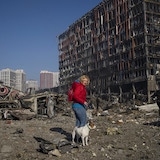 Image Swiss Info Sous patronage suisse, un sommet axé sur la reconstruction en Ukraine