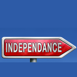 Image Der Weg zur Unabhängigkeit