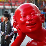 Image SwissInfo Wo China demokratische Elemente nutzt
