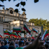 Democracy International - Bulgarie