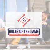 Image Democracy International Podcast Rules of the Game